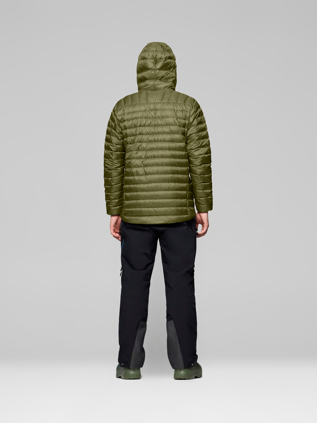 Norrona Men's lofoten down800 Anorak - Winter 2026/2027