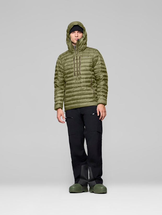 Norrona Men's lofoten down800 Anorak - Winter 2026/2027