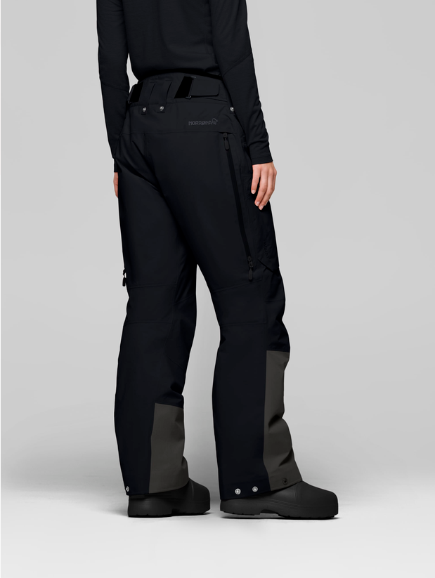 Norrona Women's lofoten Gore-Tex thermo60 Pants - Winter 2026/2027