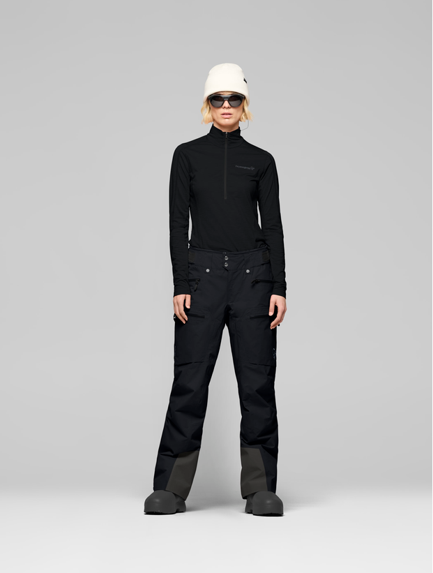 Norrona Women's lofoten Gore-Tex thermo60 Pants - Winter 2026/2027