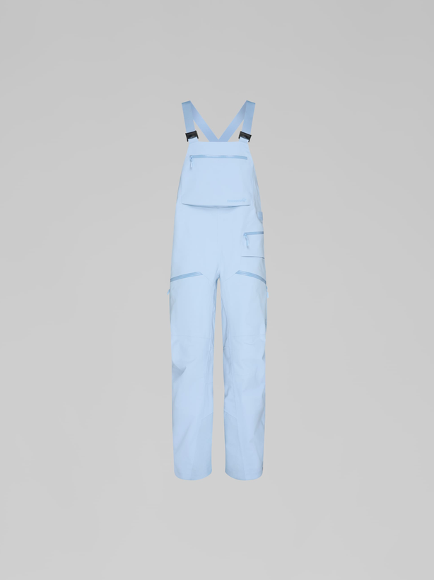 Norrona Women's tamok dri3 Bibs - Winter 2026/2027