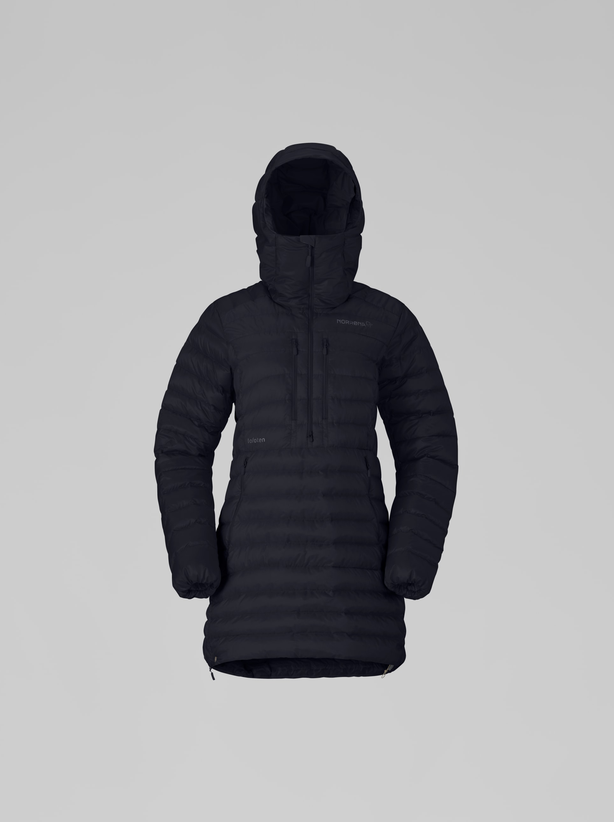 Norrona Women's lofoten down800 Anorak - Winter 2026/2027