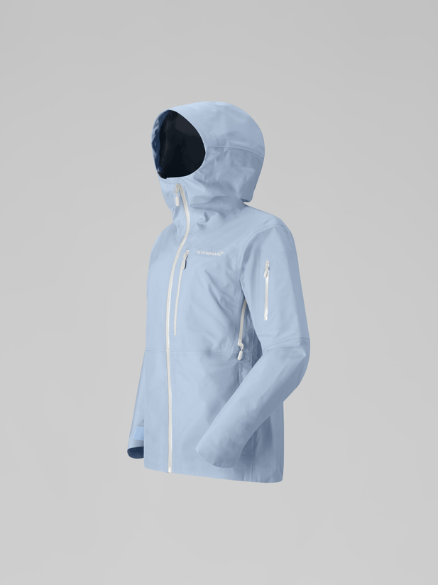 Norrona Women's lofoten Gore-Tex Jacket - Winter 2026/2027
