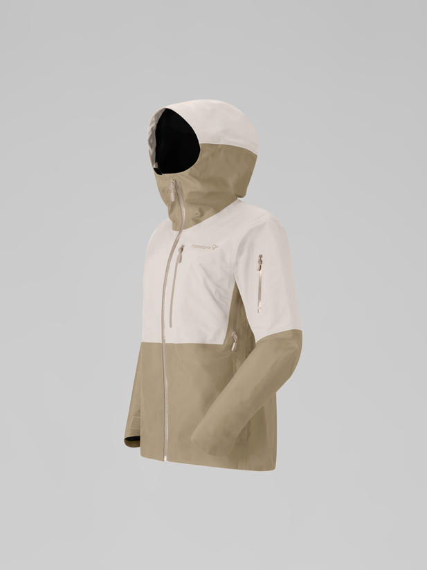 Norrona Women's lofoten Gore-Tex Jacket - Winter 2026/2027