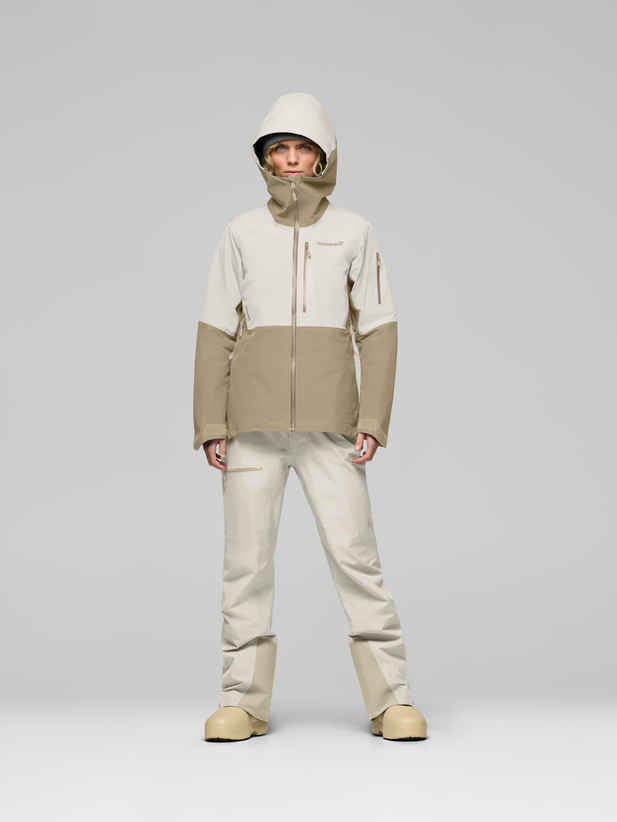 Norrona Women's lofoten Gore-Tex Jacket - Winter 2026/2027