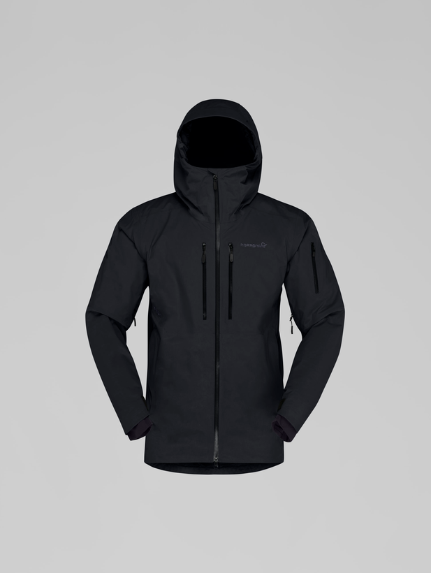 Norrona Men's lofoten Gore-Tex thermo80 Jacket - Winter 2026/2027