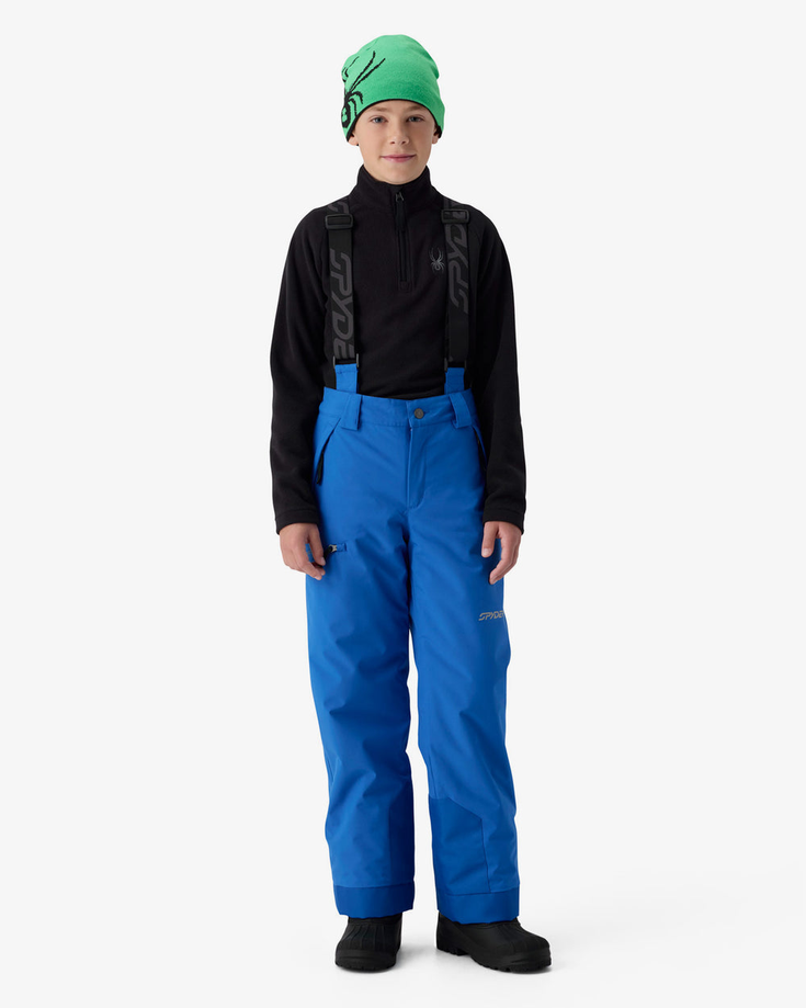 Spyder Boys' Propulsion Pants - Winter 2026/2027