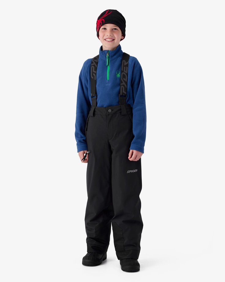 Spyder Boys' Propulsion Pants - Winter 2026/2027