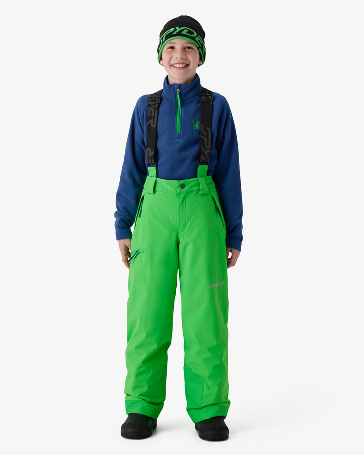 Spyder Boys' Propulsion Pants - Winter 2026/2027