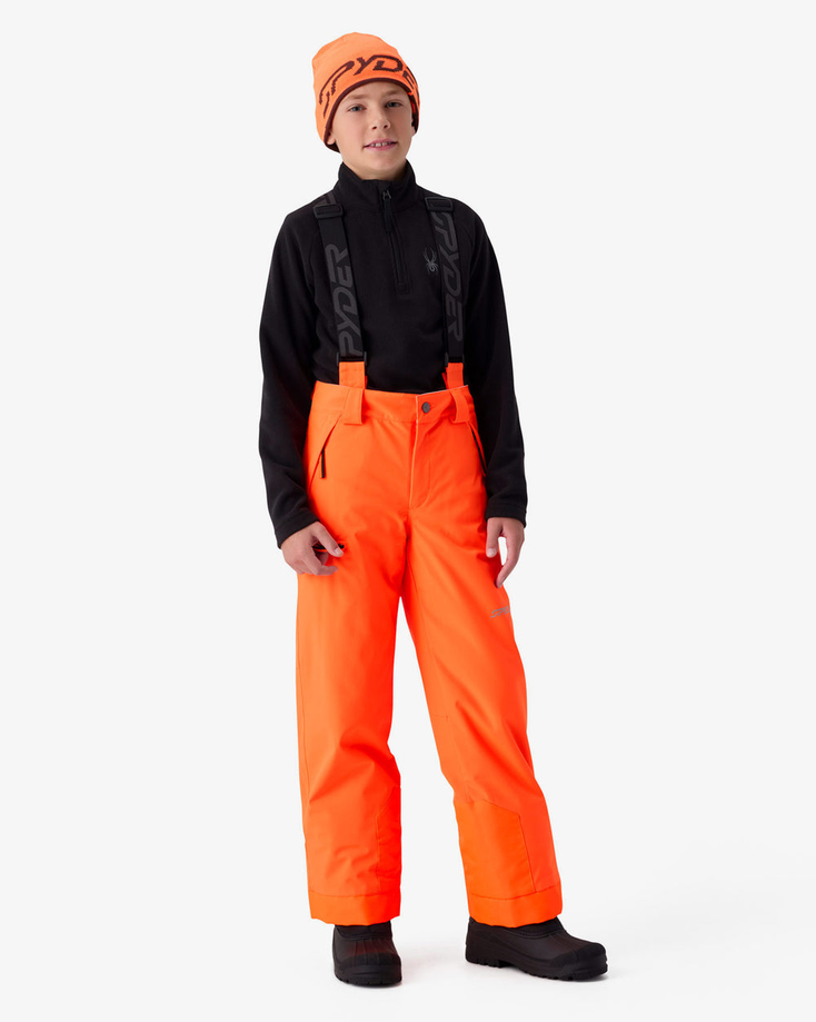 Spyder Boys' Propulsion Pants - Winter 2026/2027