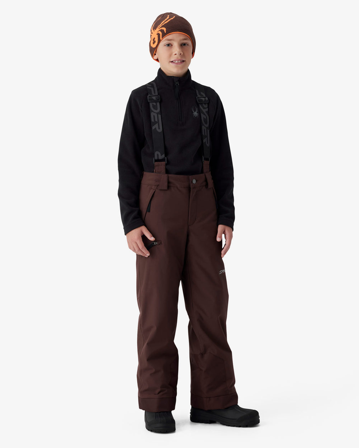 Spyder Boys' Propulsion Pants - Winter 2026/2027