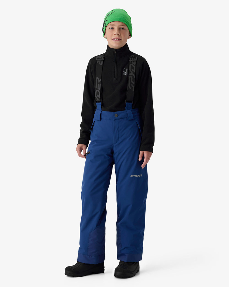 Spyder Boys' Propulsion Pants - Winter 2026/2027