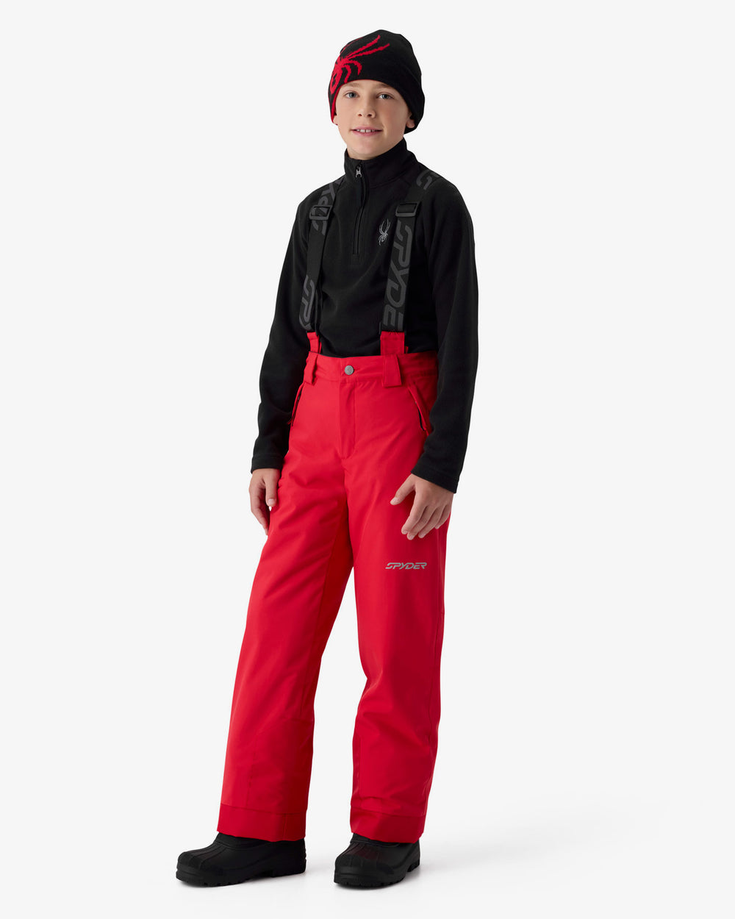 Spyder Boys' Propulsion Pants - Winter 2026/2027