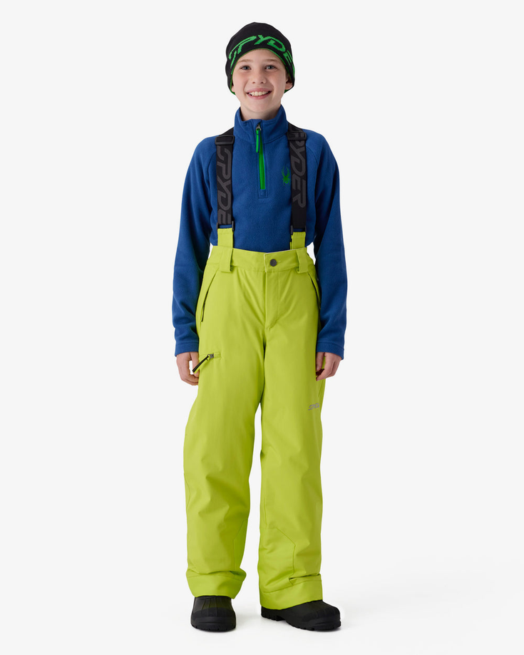 Spyder Boys' Propulsion Pants - Winter 2026/2027