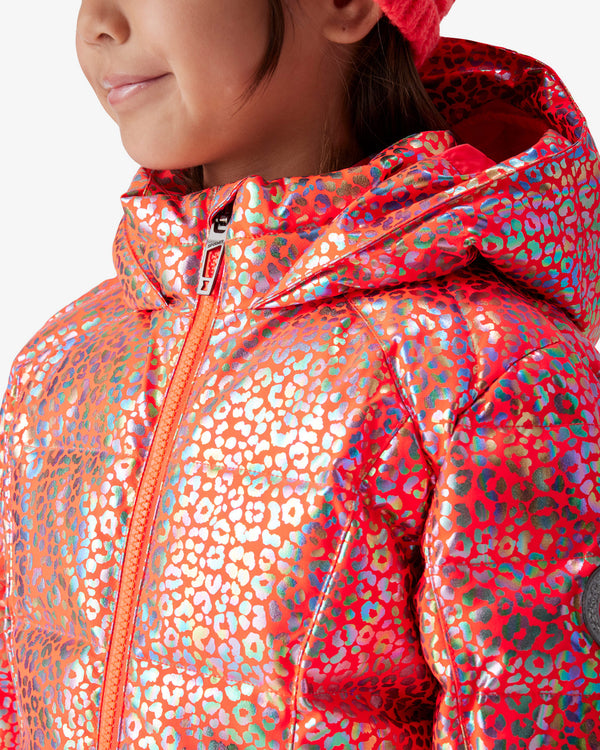 Spyder Girls' Zadie Synthetic Down Jacket - Winter 2026/2027