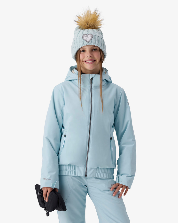 Spyder Girls' Lola Jacket - Winter 2026/2027