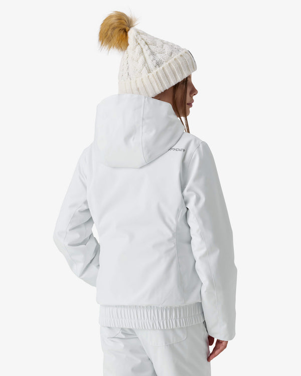 Spyder Girls' Lola Jacket - Winter 2026/2027
