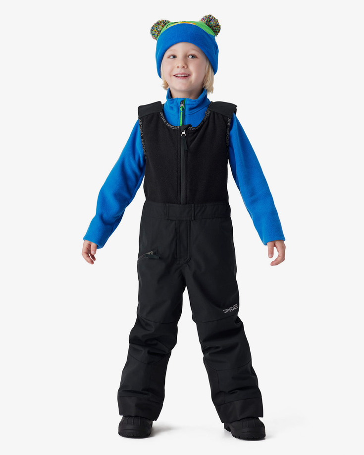 Spyder Little Kids' Expedition Pants - Winter 2026/2027