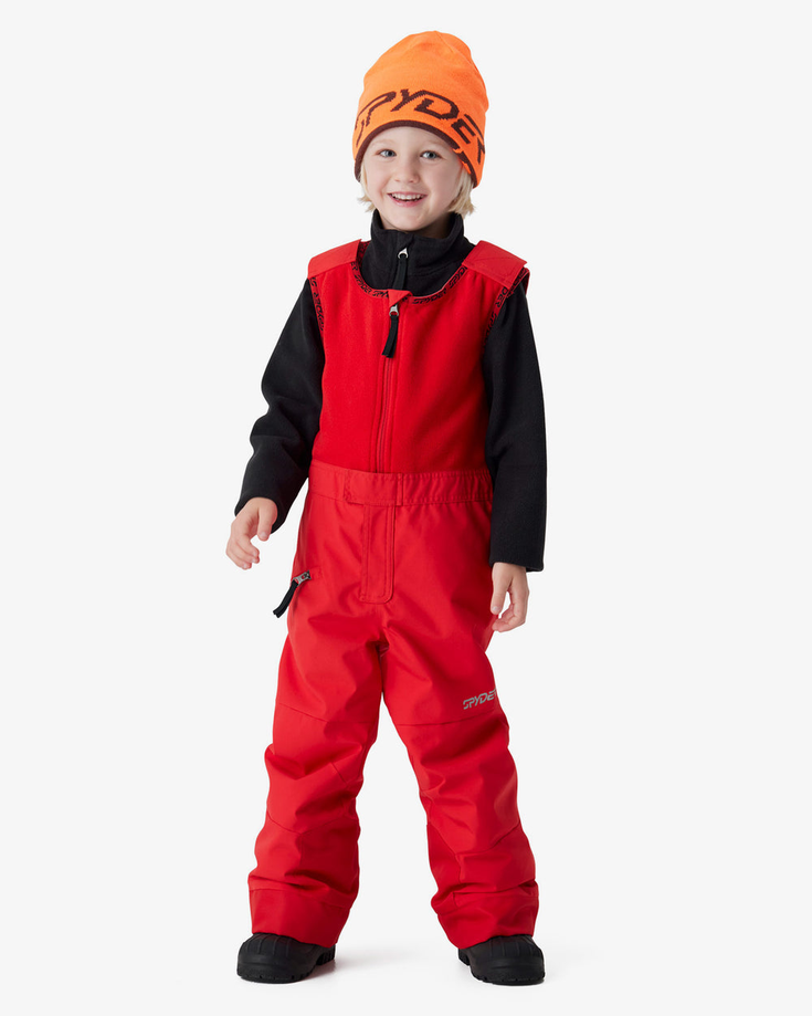 Spyder Little Kids' Expedition Pants - Winter 2026/2027