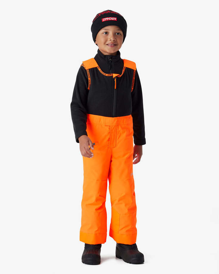 Spyder Little Kids' Expedition Pants - Winter 2026/2027