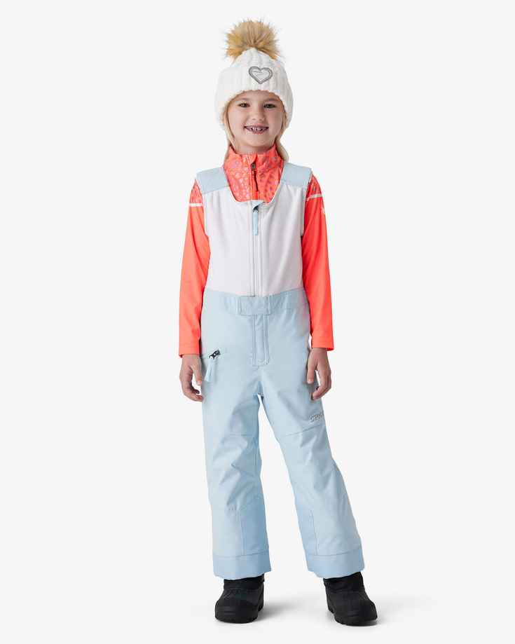 Spyder Little Kids' Expedition Pants - Winter 2026/2027