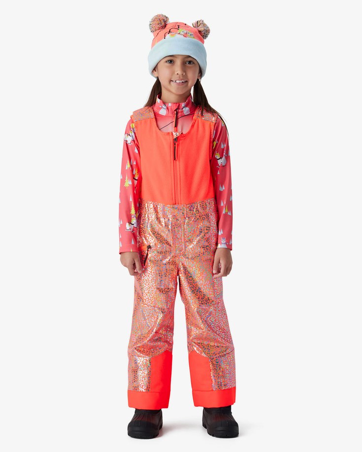 Spyder Little Kids' Expedition Pants - Winter 2026/2027