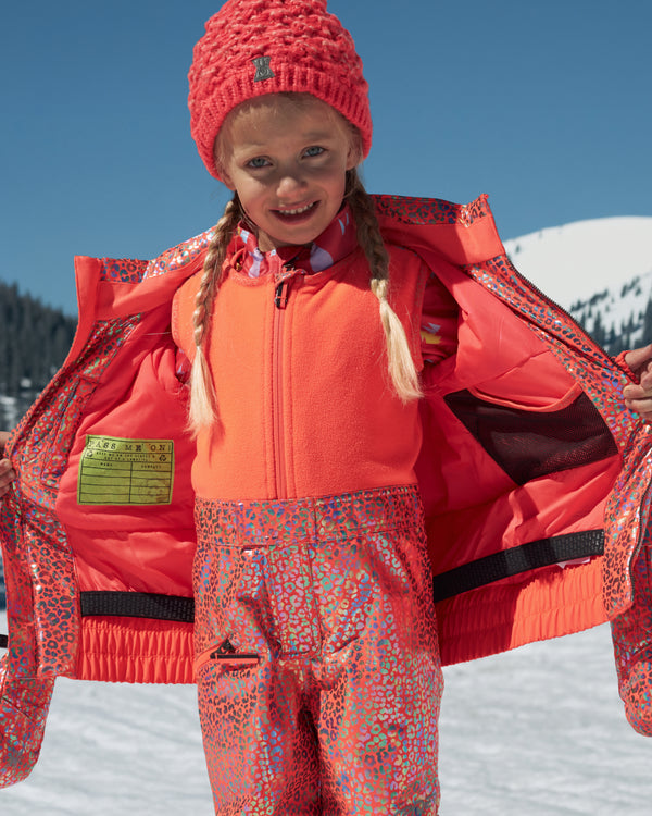 Spyder Little Kids' Expedition Pants - Winter 2026/2027