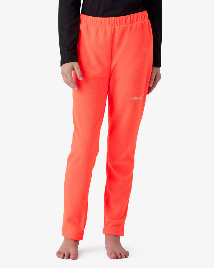 Spyder Youth Speed Fleece Pants - Winter 2026/2027