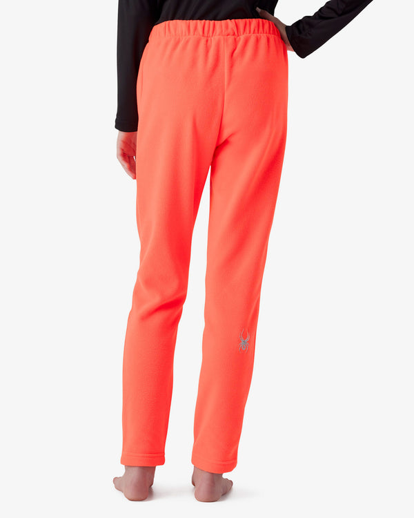 Spyder Youth Speed Fleece Pants - Winter 2026/2027