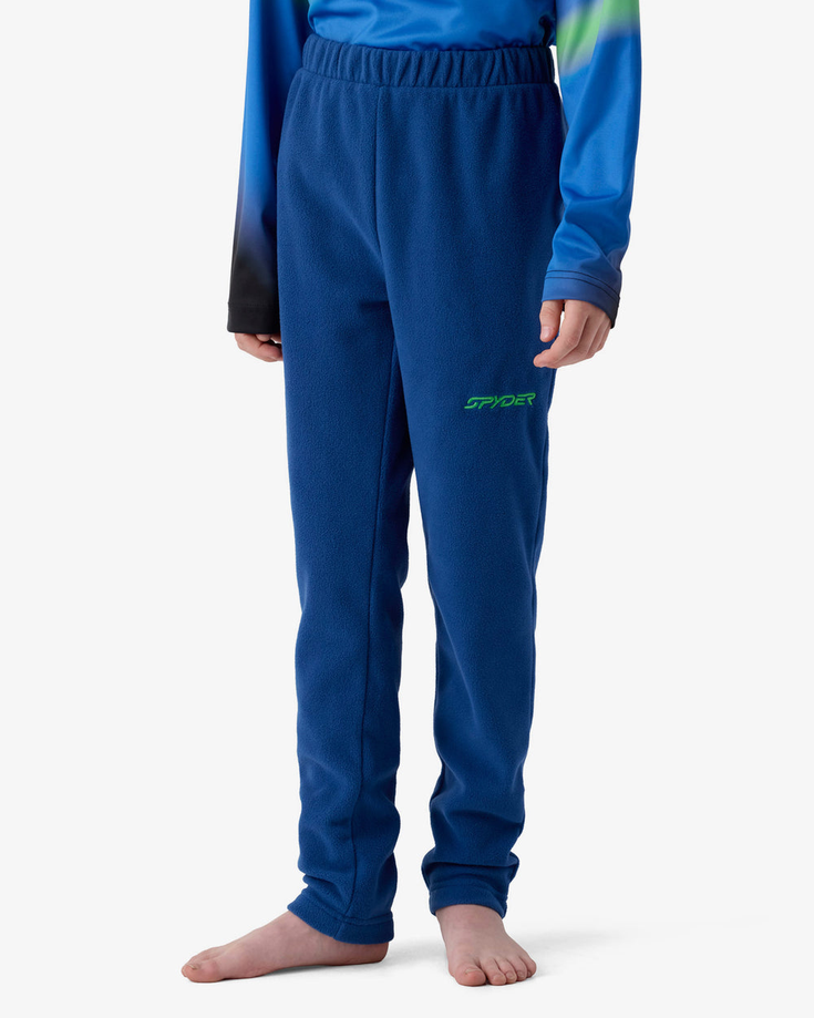 Spyder Youth Speed Fleece Pants - Winter 2026/2027