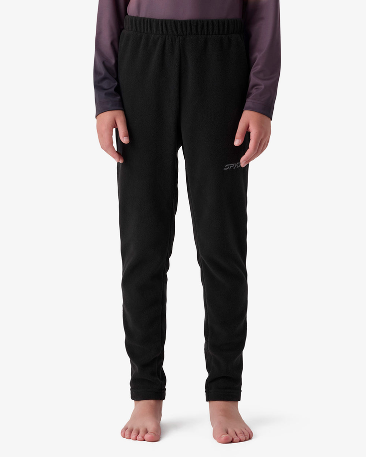 Spyder Youth Speed Fleece Pants - Winter 2026/2027
