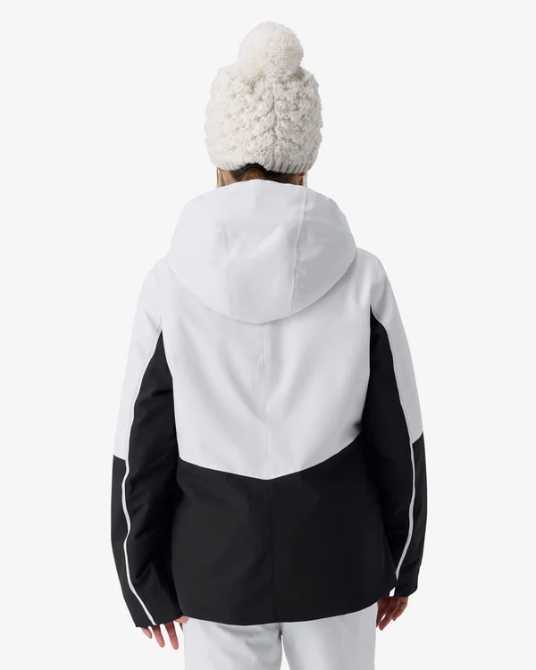 Spyder Girls' Conquer Jacket - Winter 2026/2027