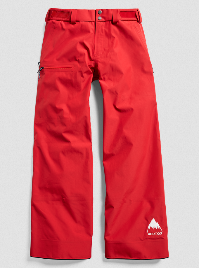 Burton 50th 85 Powder Shell 3L Pants - Winter 2026/2027
