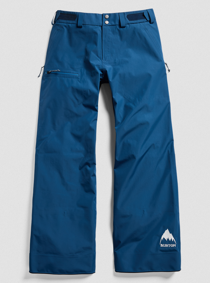 Burton 50th 85 Powder Shell 3L Pants - Winter 2026/2027