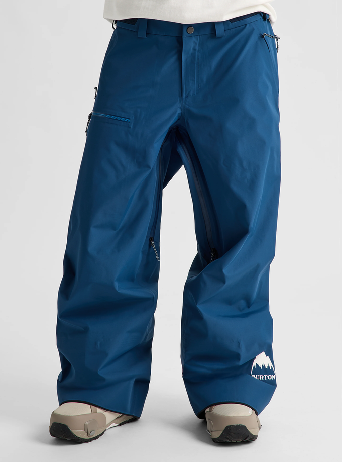 Burton 50th 85 Powder Shell 3L Pants - Winter 2026/2027