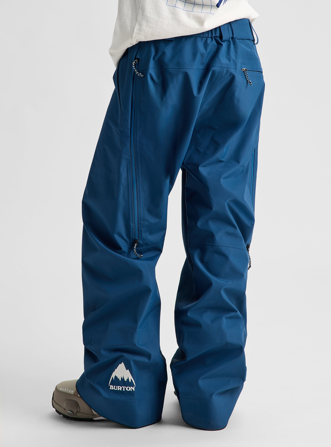 Burton 50th 85 Powder Shell 3L Pants - Winter 2026/2027