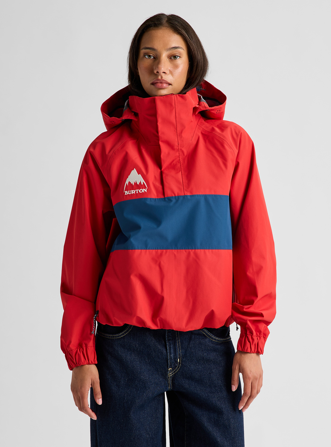 Burton 50th 85 Powder Shell 3L Jacket - Winter 2026/2027