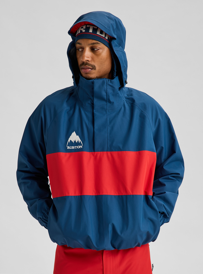 Burton 50th 85 Powder Shell 3L Jacket - Winter 2026/2027