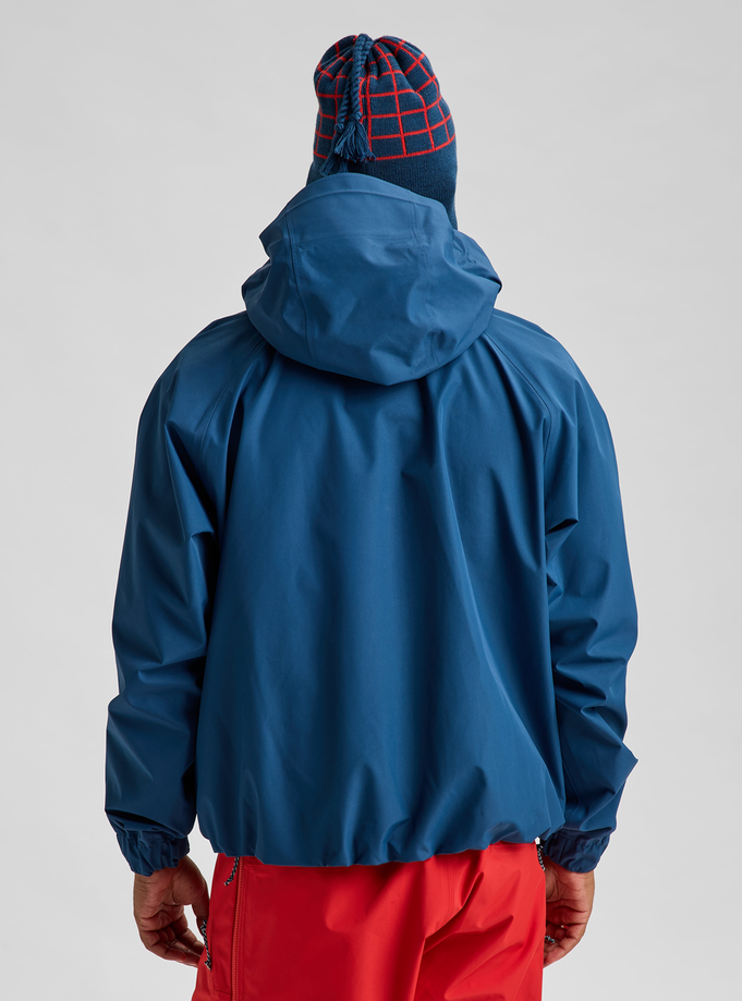 Burton 50th 85 Powder Shell 3L Jacket - Winter 2026/2027