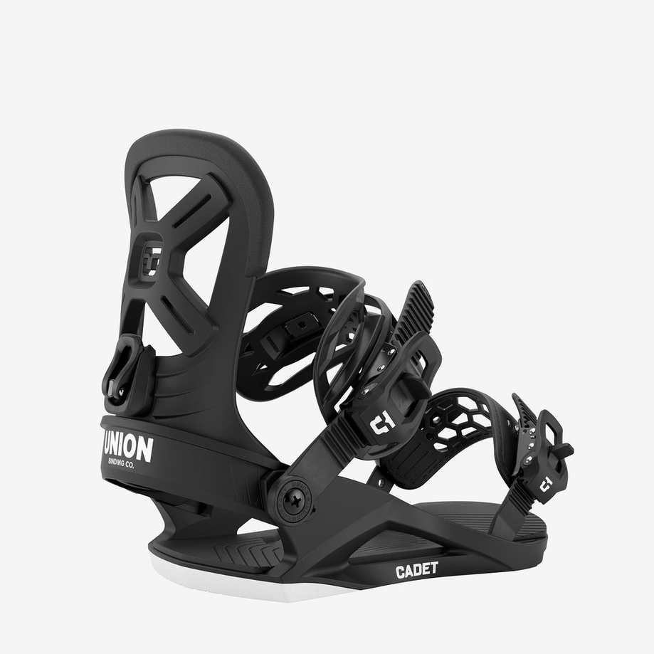 Union Kid's Cadet Snowboard Binding - Winter 2026/2027