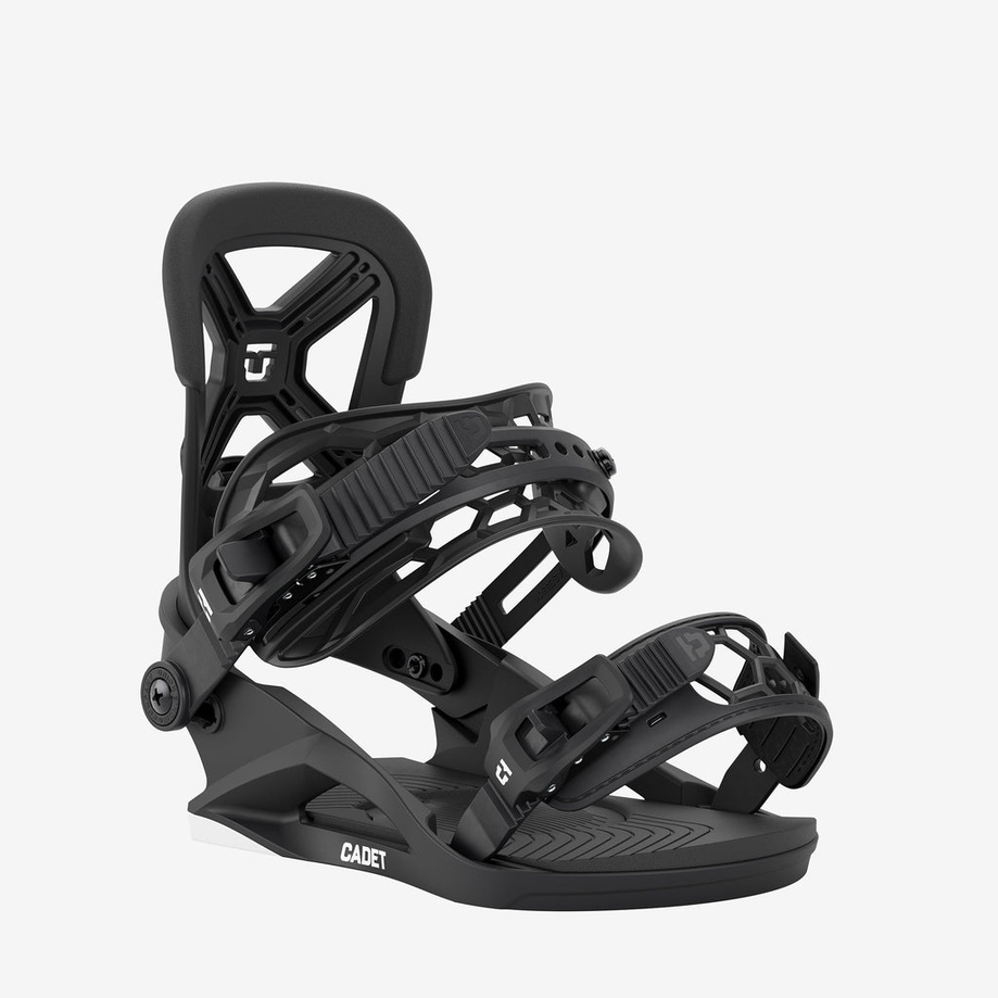 Union Kid's Cadet Snowboard Binding - Winter 2026/2027