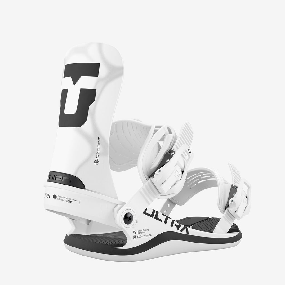 Union Women's Ultra Snowboard Binding - Winter 2026/2027