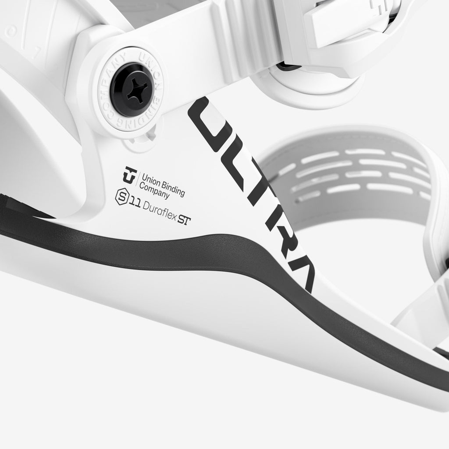 Union Women's Ultra Snowboard Binding - Winter 2026/2027