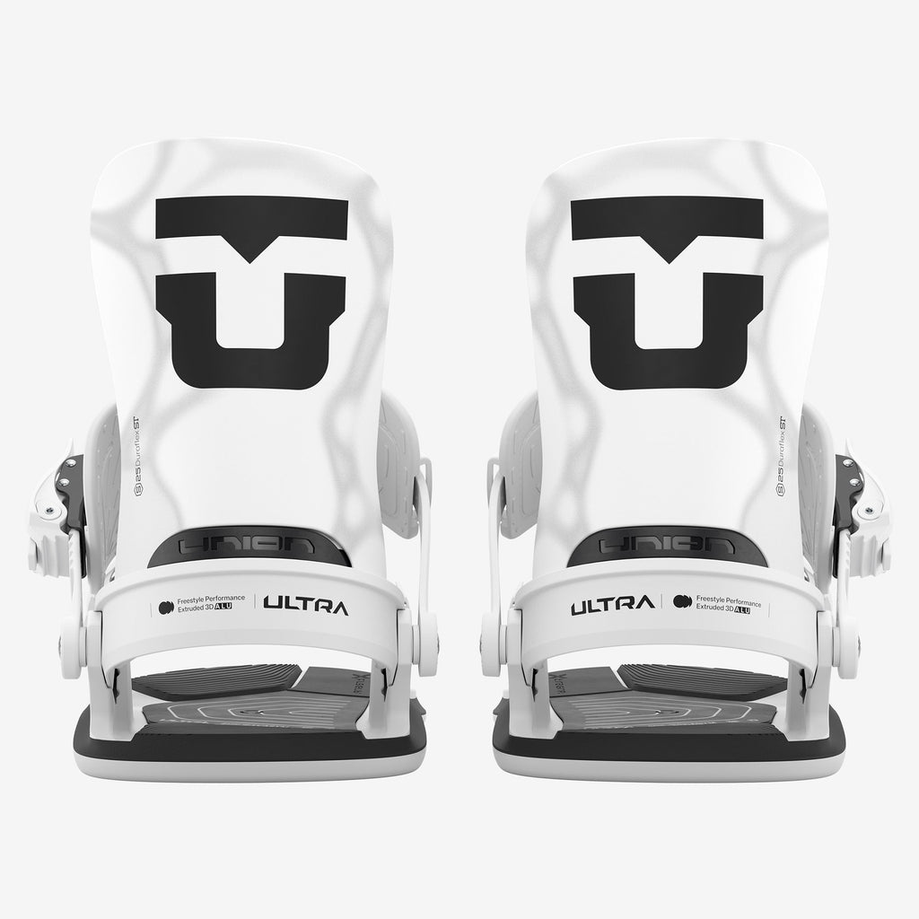 Union Women's Ultra Snowboard Binding - Winter 2026/2027