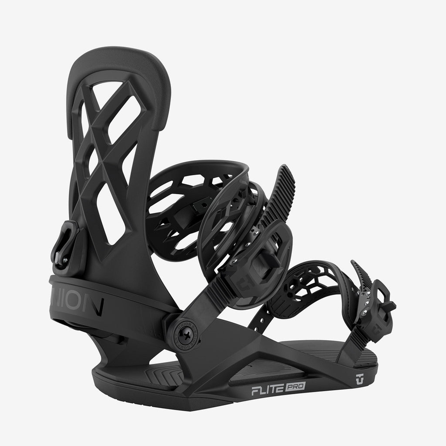 Union Men's Flite Pro Snowboard Bindings - Winter 2026/2027