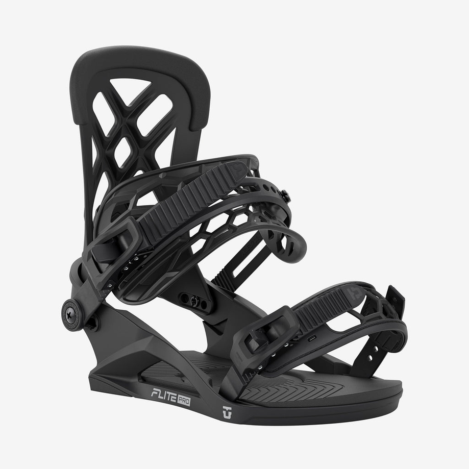 Union Men's Flite Pro Snowboard Bindings - Winter 2026/2027