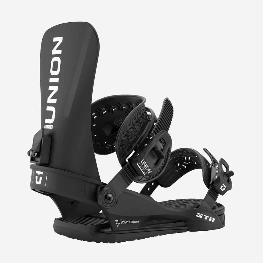 Union Men's STR Snowboard Binding - Winter 2026/2027