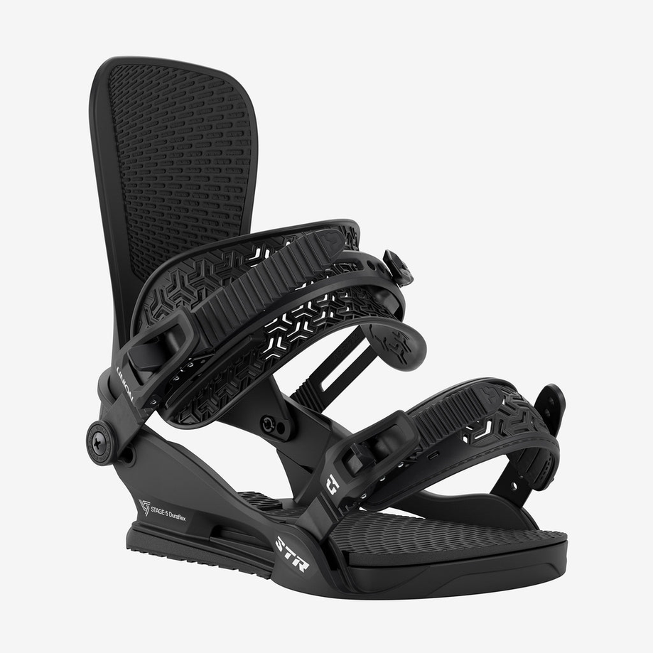 Union Men's STR Snowboard Binding - Winter 2026/2027