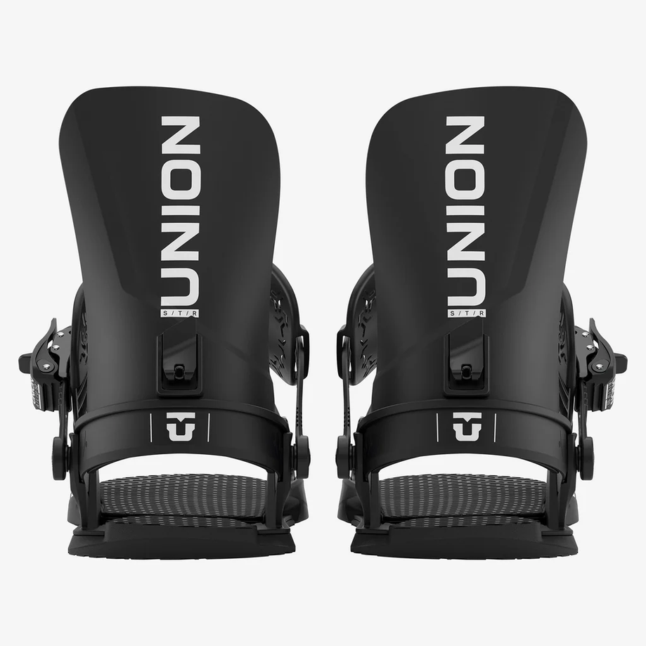 Union Men's STR Snowboard Binding - Winter 2026/2027