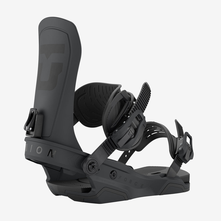 Union Men's Force Team Snowboard Binding - Winter 2026/2027